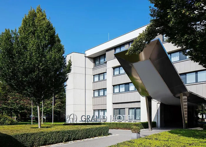 Grand Hotel Bregenz - Mgallery Collection