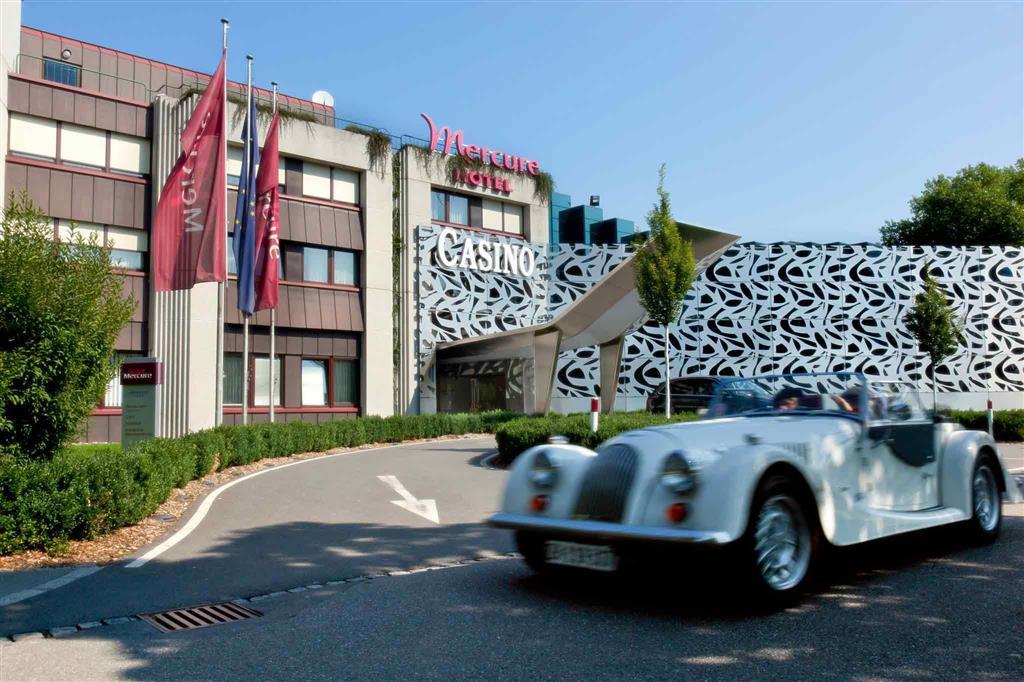Grand - Mgallery Collection Hotel