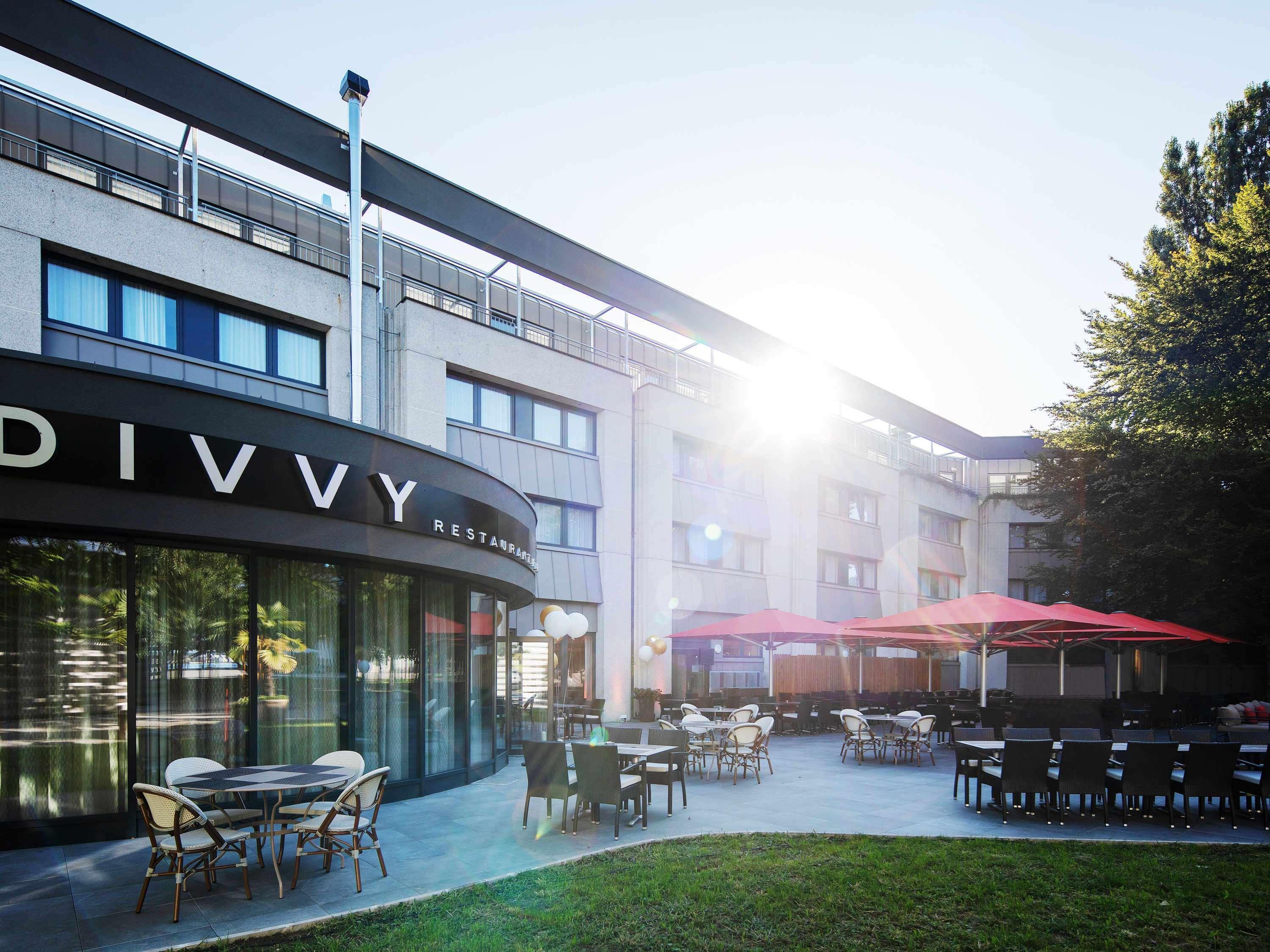 Grand - Mgallery Collection Hotel Bregenz