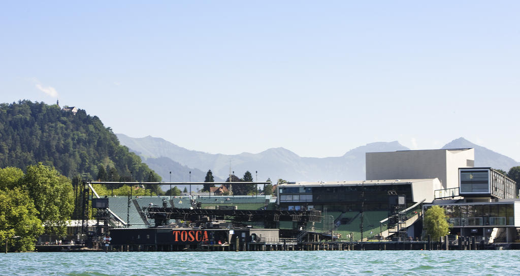 Grand - Mgallery Collection Hotel Bregenz