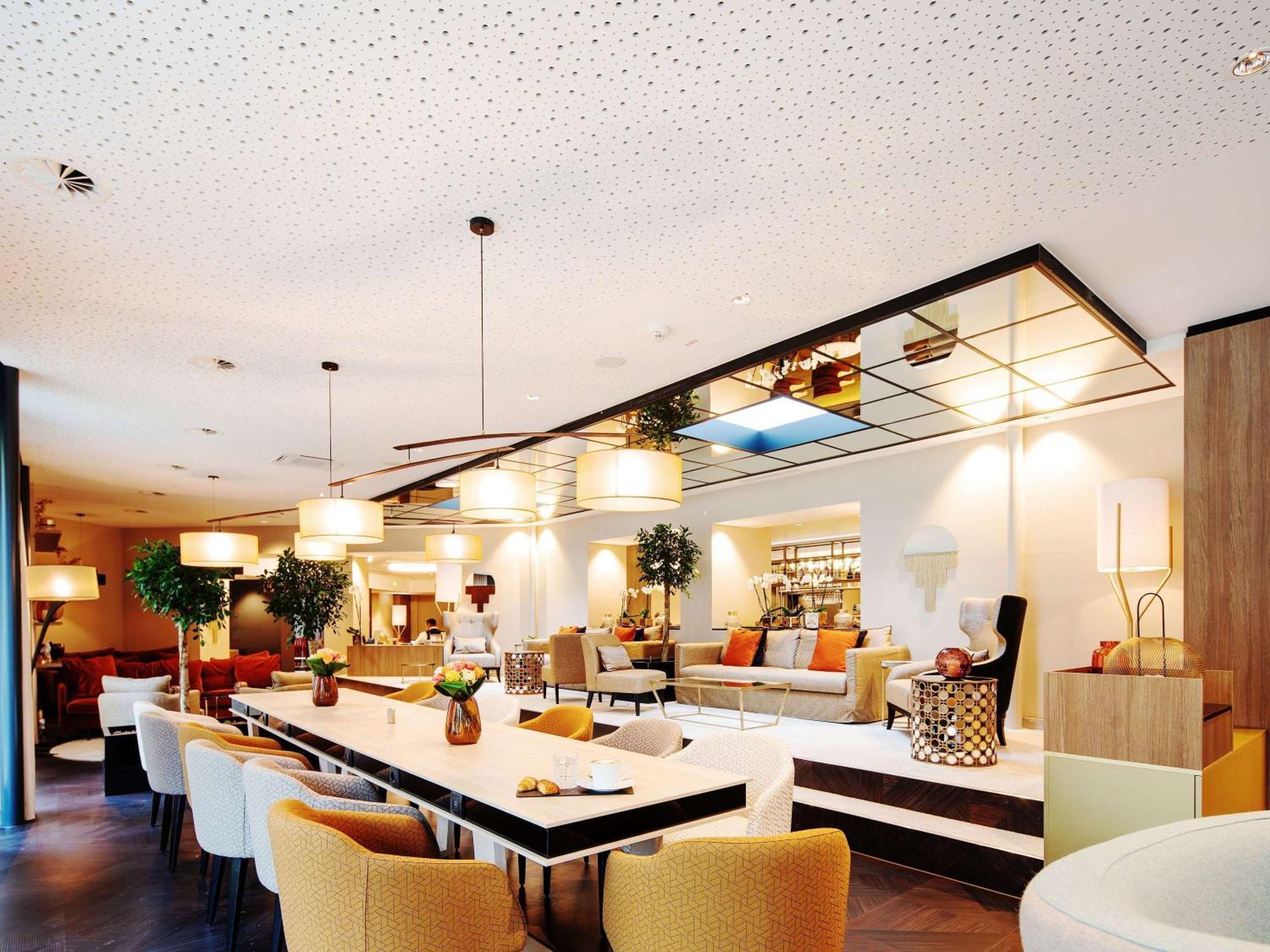Hotel Grand - Mgallery Collection 4*