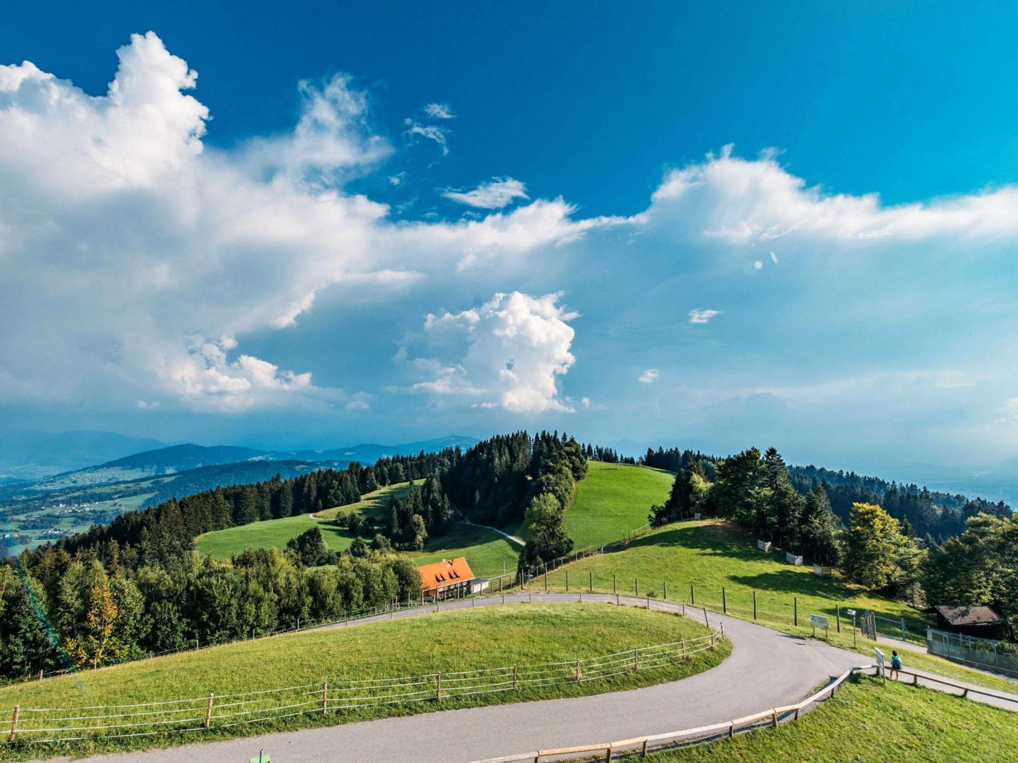 Hotel Grand - Mgallery Collection Bregenz