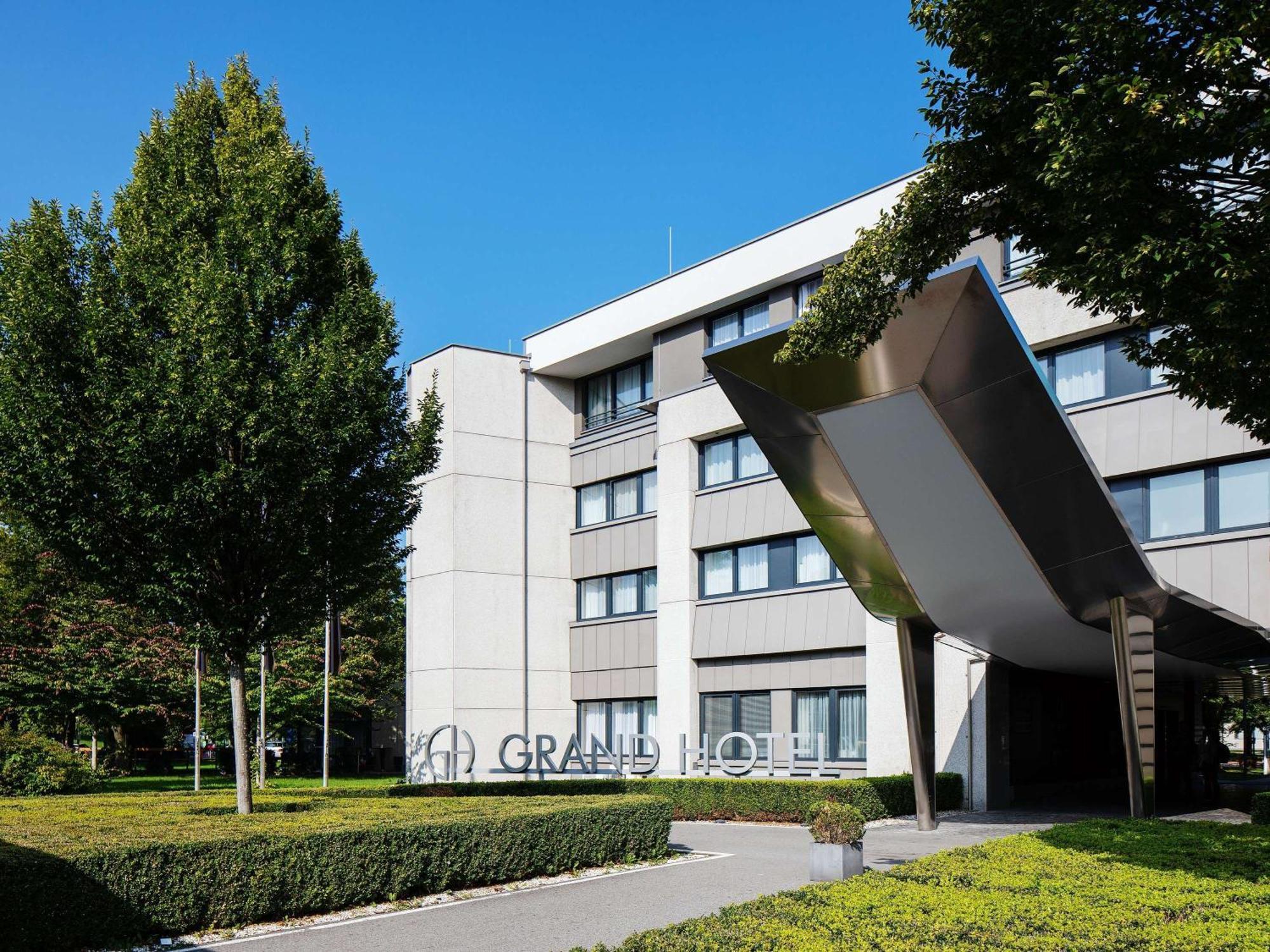 Grand - Mgallery Collection Hotel