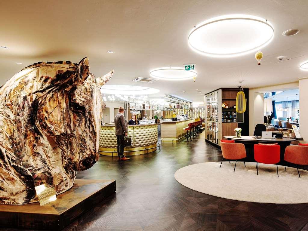 Hotel Grand - Mgallery Collection Bregenz