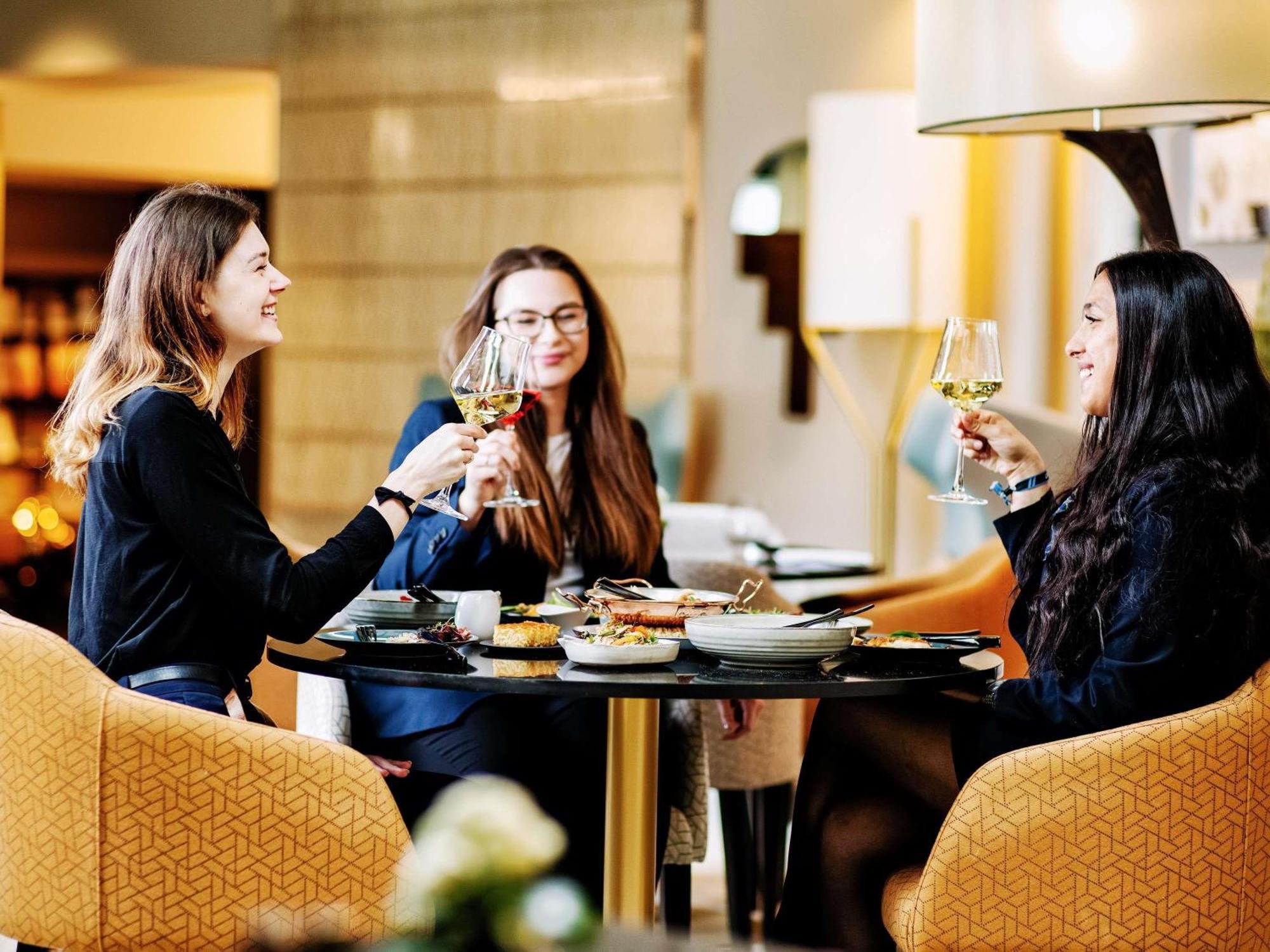 Grand - Mgallery Collection Hotel