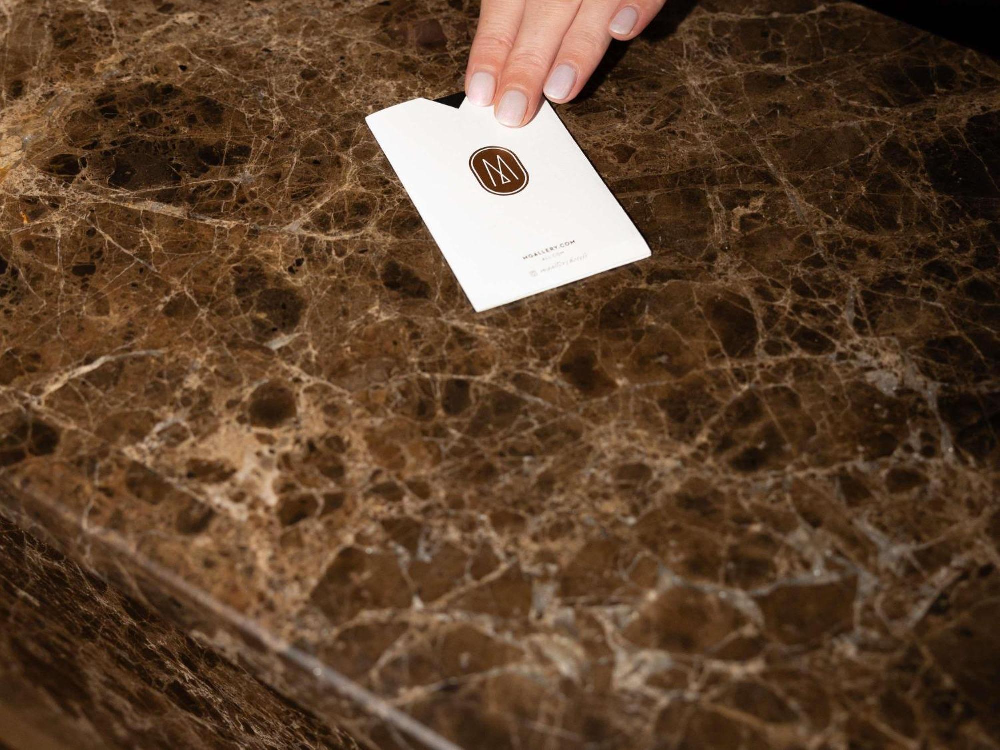 Grand - Mgallery Collection Hotel