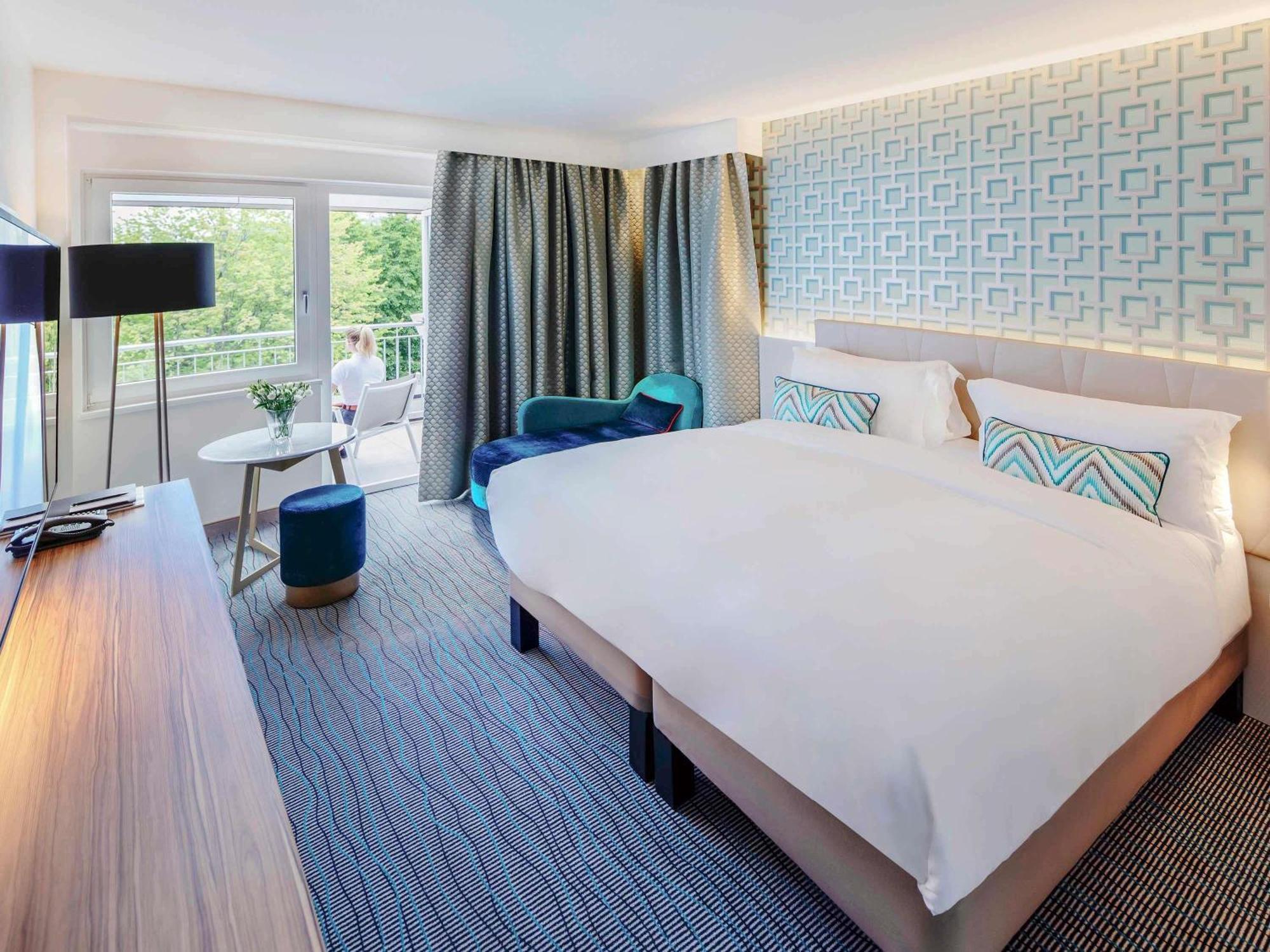 Grand - Mgallery Collection Hotel 4*