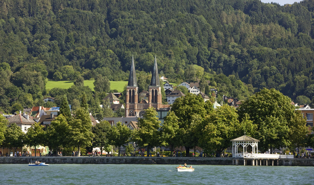 Grand - Mgallery Collection 4* Bregenz