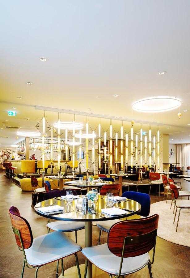 Hotel Grand - Mgallery Collection 4*